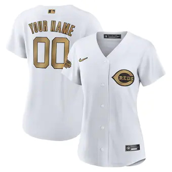 womens nike white cincinnati reds 2022 mlb all star gam